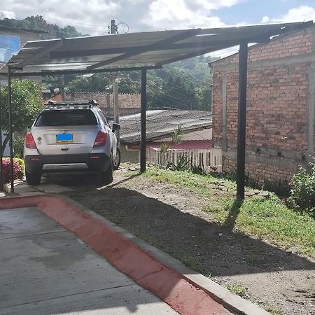 Acogedor Apartamento En Centro De Popayan Extérieur photo