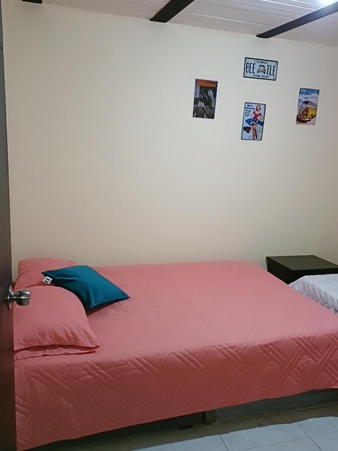 Acogedor Apartamento En Centro De Popayan Extérieur photo