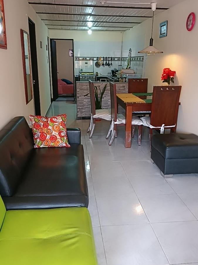 Acogedor Apartamento En Centro De Popayan Extérieur photo