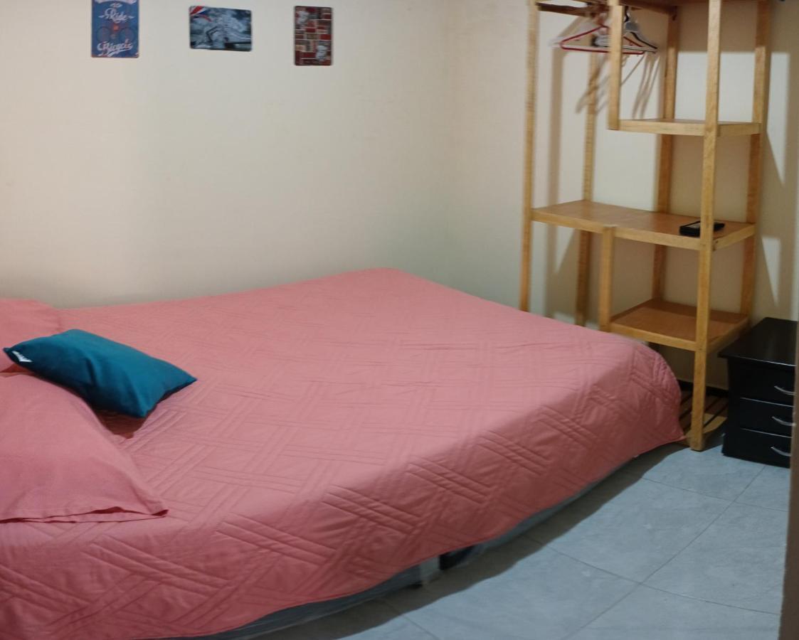 Acogedor Apartamento En Centro De Popayan Extérieur photo